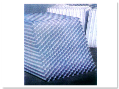 聚丙烯、乙丙共聚、六角峰