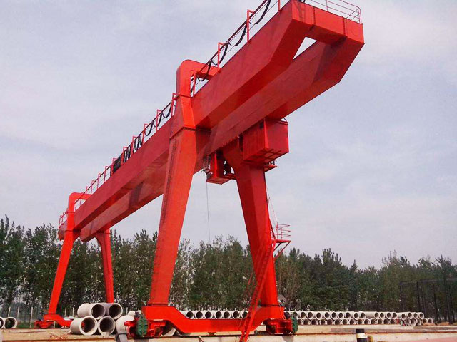 MG型門式起重機(jī)