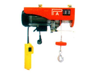 200-600kg、220v電動(dòng)葫蘆