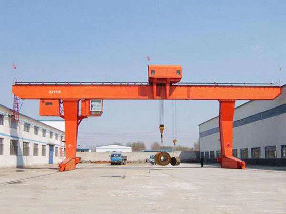 起重機(jī)的起重量和工作級(jí)別的區(qū)別在哪些方面？