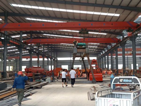 生產(chǎn)現(xiàn)場(chǎng)