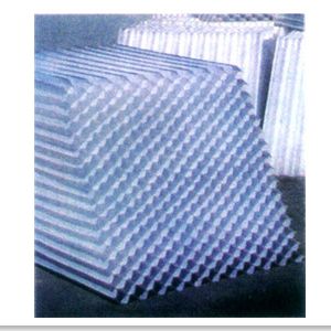 聚丙烯、乙丙共聚、六角峰