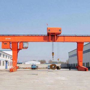 MDG型門(mén)式起重機(jī)