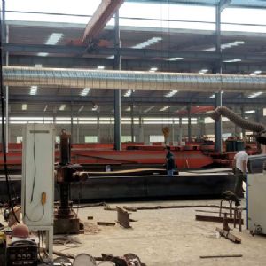 生產(chǎn)現(xiàn)場(chǎng)